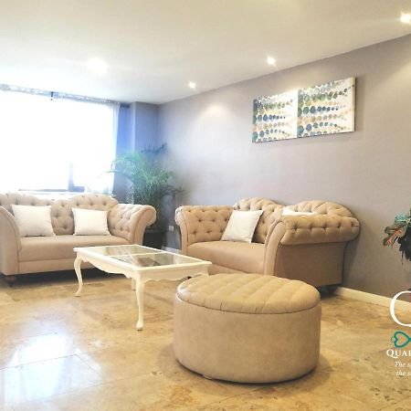 Quality Apart, Exclusive Penthouses Cuenca Exterior foto