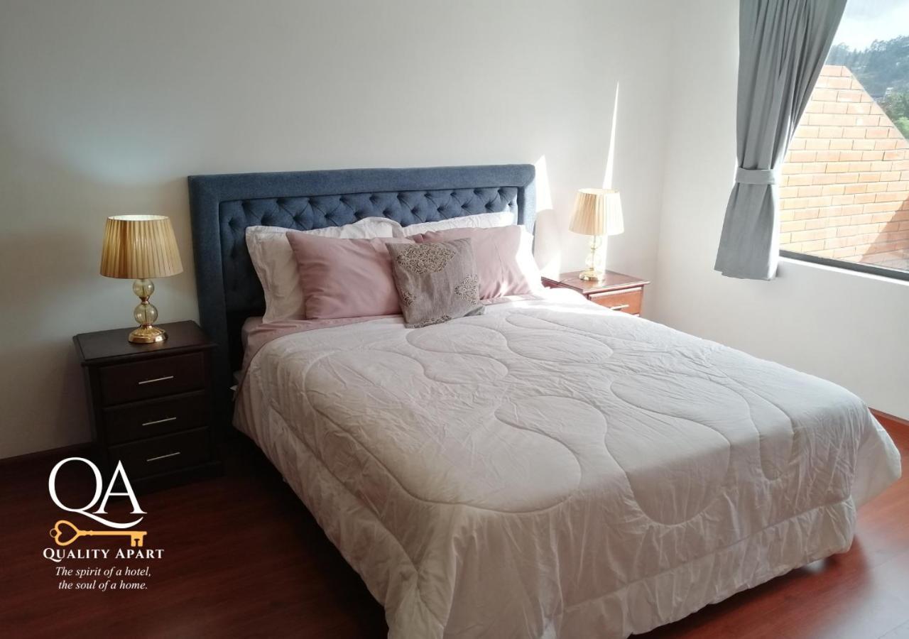 Quality Apart, Exclusive Penthouses Cuenca Exterior foto