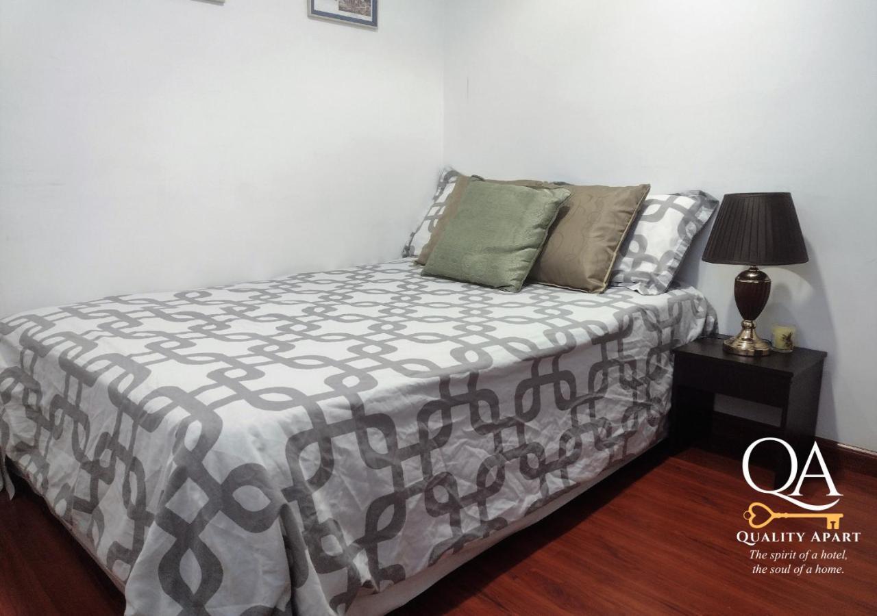 Quality Apart, Exclusive Penthouses Cuenca Exterior foto