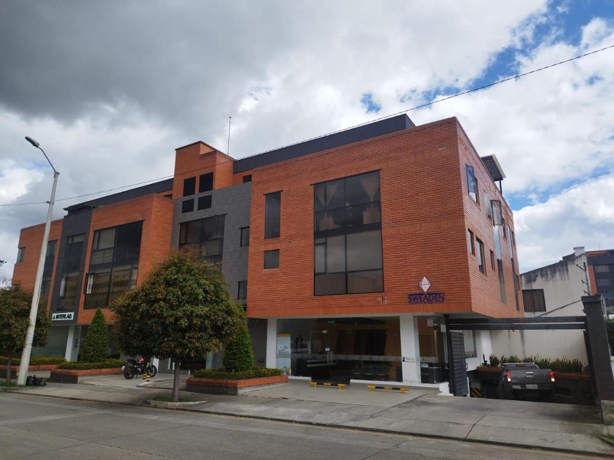Quality Apart, Exclusive Penthouses Cuenca Exterior foto